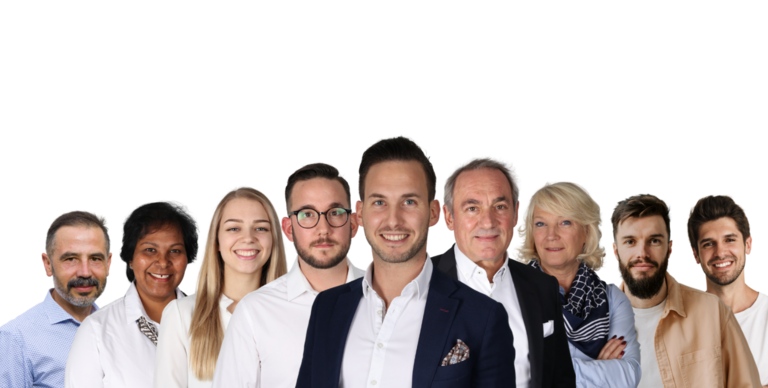 DELTAMESS – stark vor Ort: Erfolgreiche Partnerschaft mit SCHAEFER Industrieagentur GmbH für Baden-Württemberg