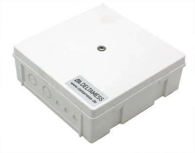 Wireless M-Bus Repeater 