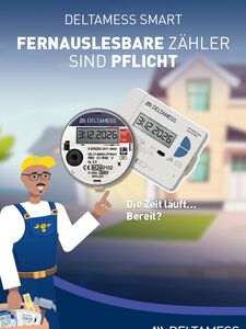 Umsetzung der Heizkostenverordnung (HKVO)