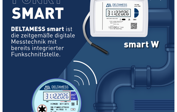 Deltamess Sozial Media