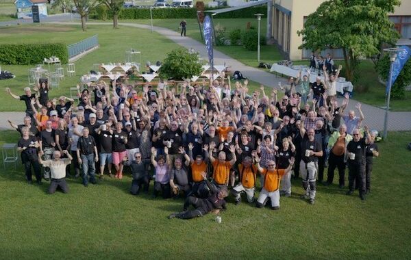 DELTAMESS erstmals Partner des 1. MC SHK e.V.