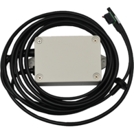 Nachrüstbares Modul Netzausführung 230 V für Ultraschall-Kompaktwärmezähler ECO - Option bei Bestellung mit angeben
