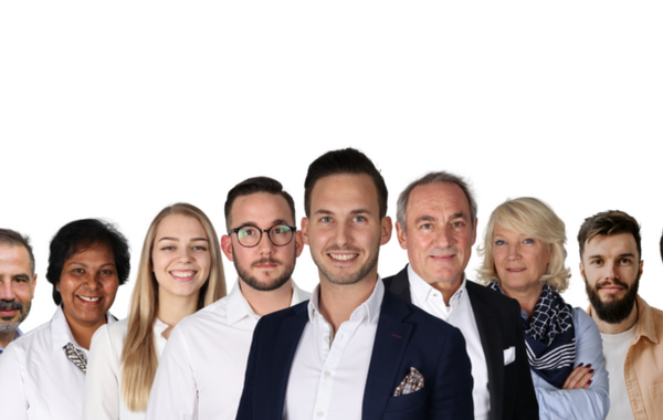 DELTAMESS – stark vor Ort: Erfolgreiche Partnerschaft mit SCHAEFER Industrieagentur GmbH für Baden-Württemberg