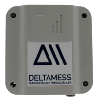 Deltamess Gateway smart g