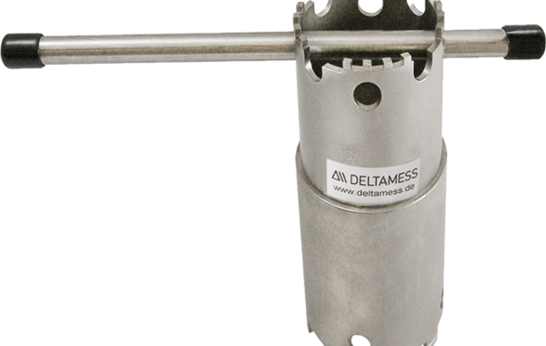 Seit Januar ist bei DELTAMESS der Montageschlüssel MESSKAPSEL UNIVERSAL für Wasserzähler erhältlich