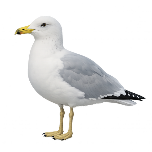 Möwe