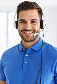 Deltamess Ansprechpartner