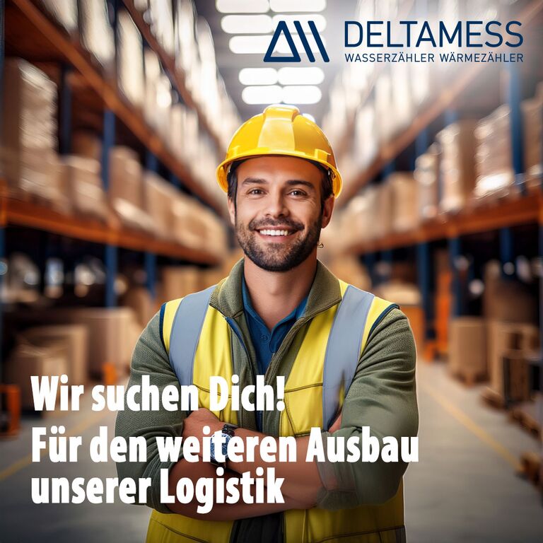 Wir suchen Dich!