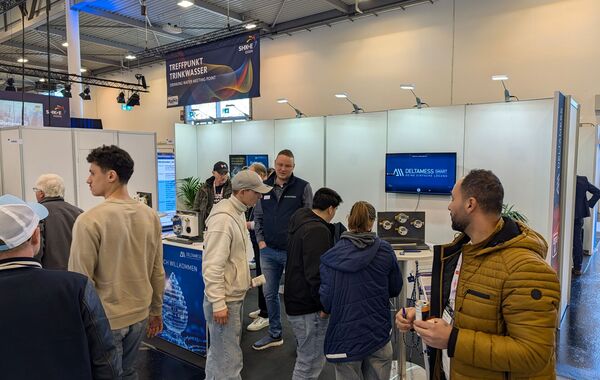 Deltamess Messe