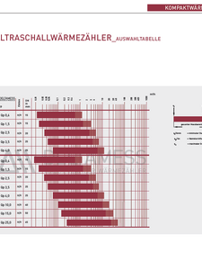 Digitale Därmezähler