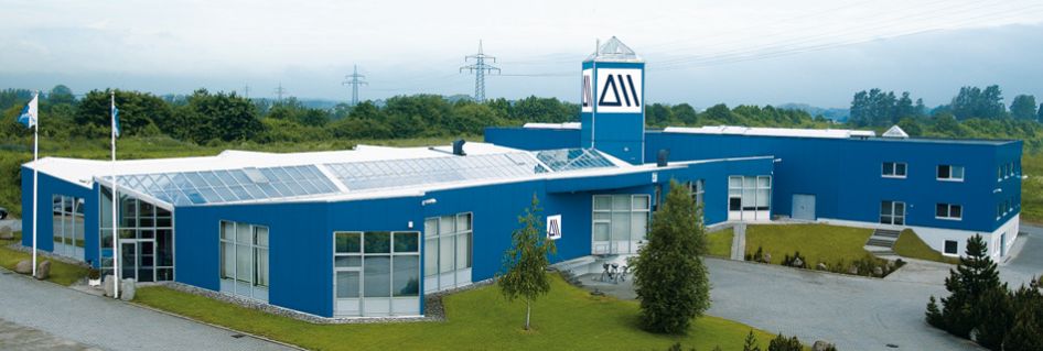 Wasserzähler und Wärmezählerentwicklung Wasserzähler und Wärmezählerentwicklung